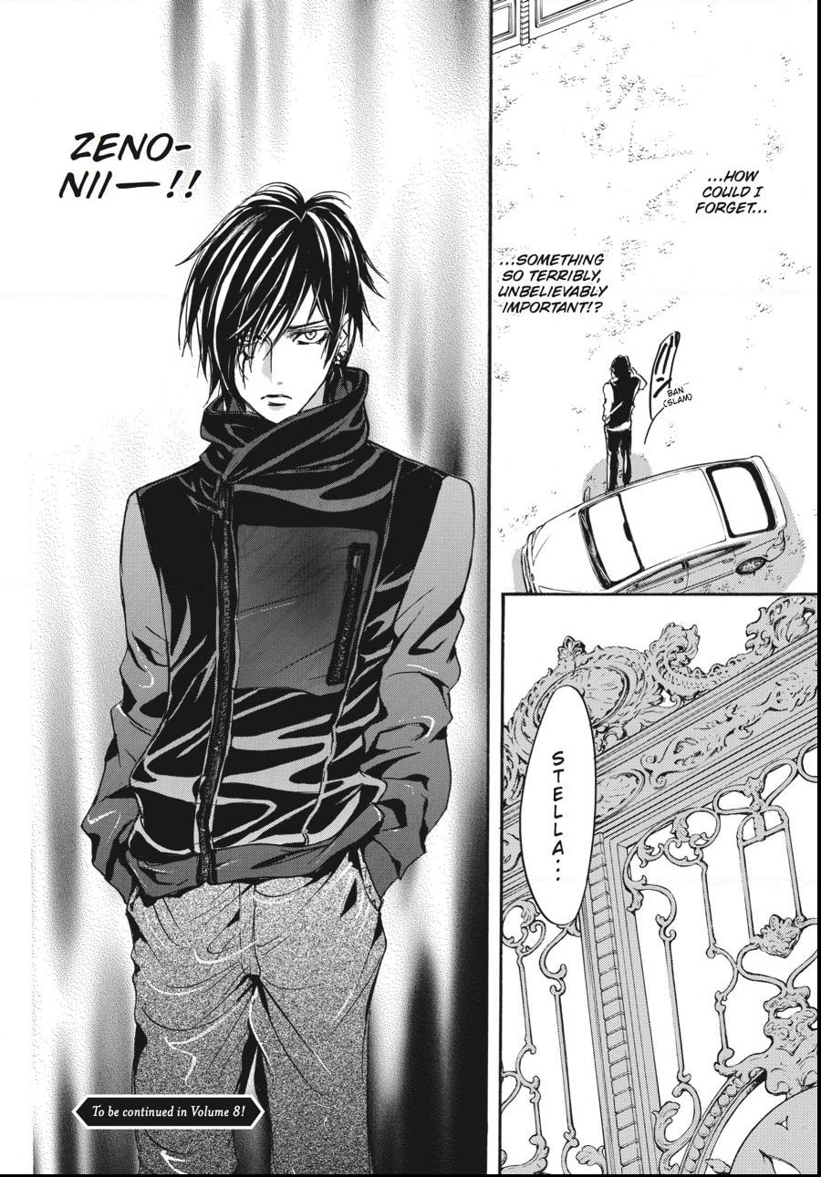 Alice in Murderland Chapter 28.2 page 18 - 