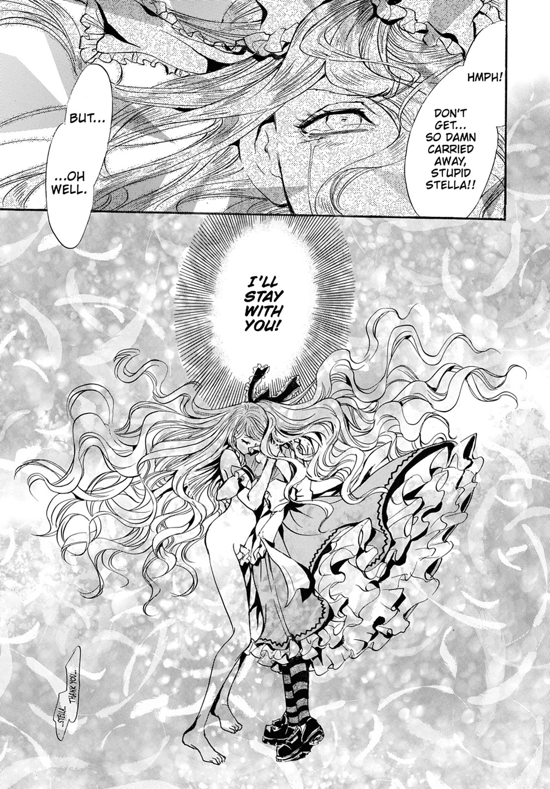 Alice in Murderland Chapter 28 page 39 - 
