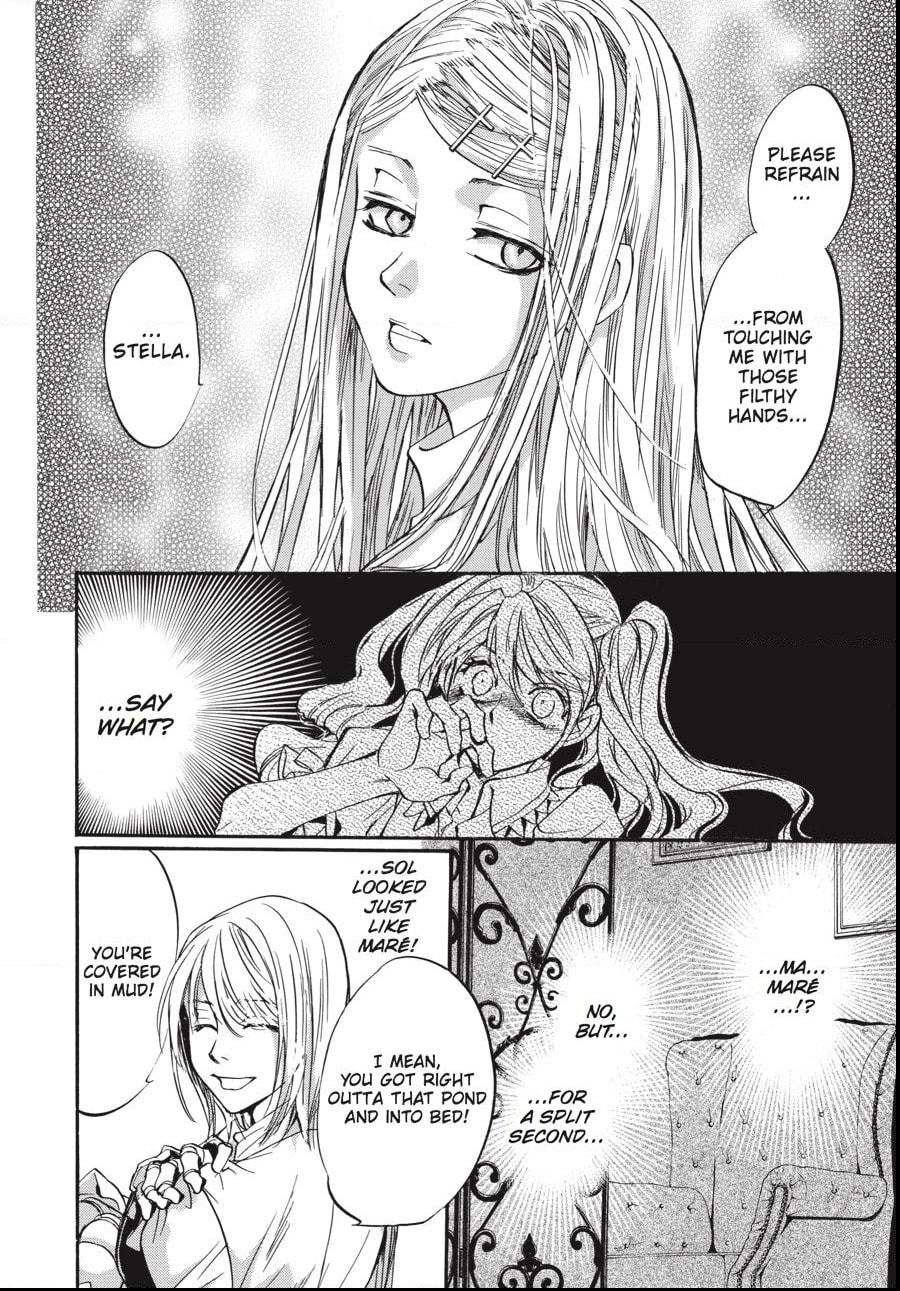 Alice in Murderland Chapter 29.1 page 16 - 