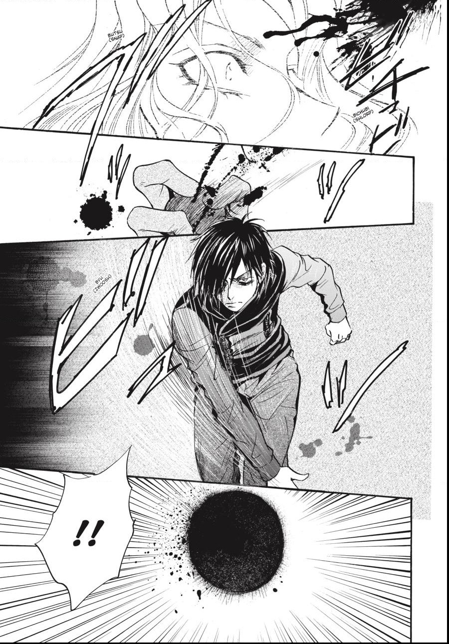 Alice in Murderland Chapter 29.1 page 5 - 
