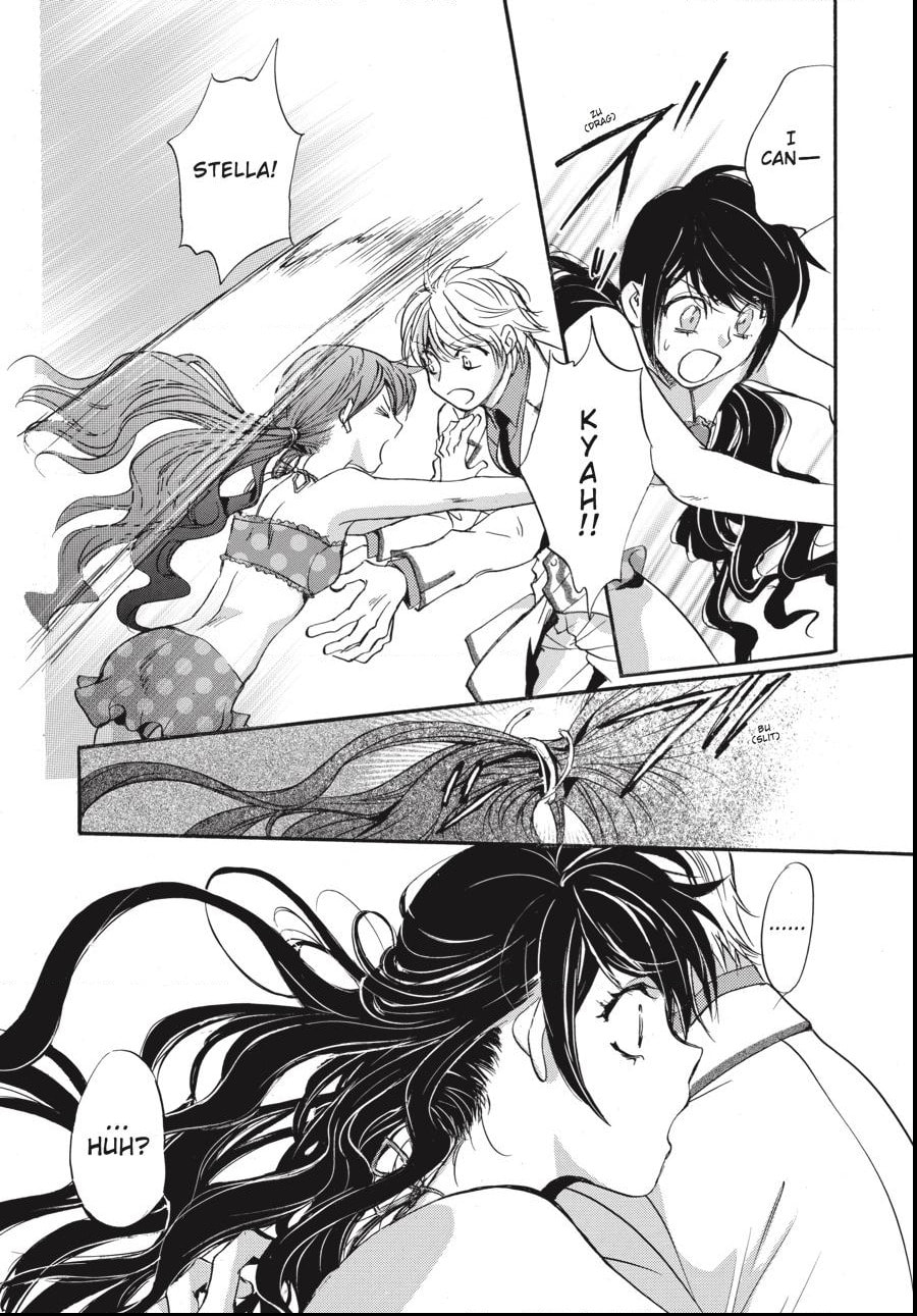 Alice in Murderland Chapter 29.2 page 3 - 