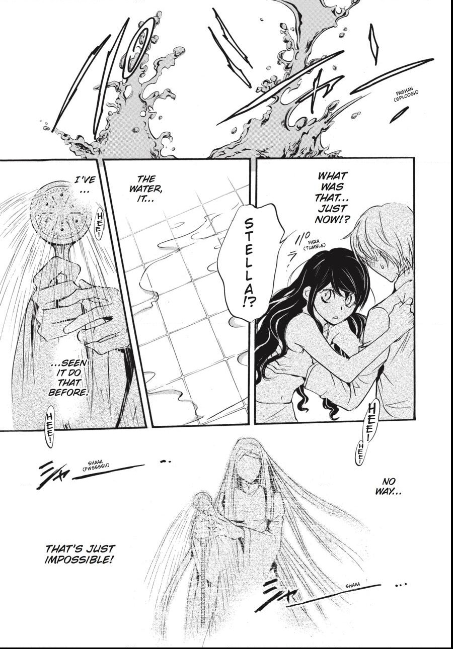 Alice in Murderland Chapter 29.2 page 4 - 