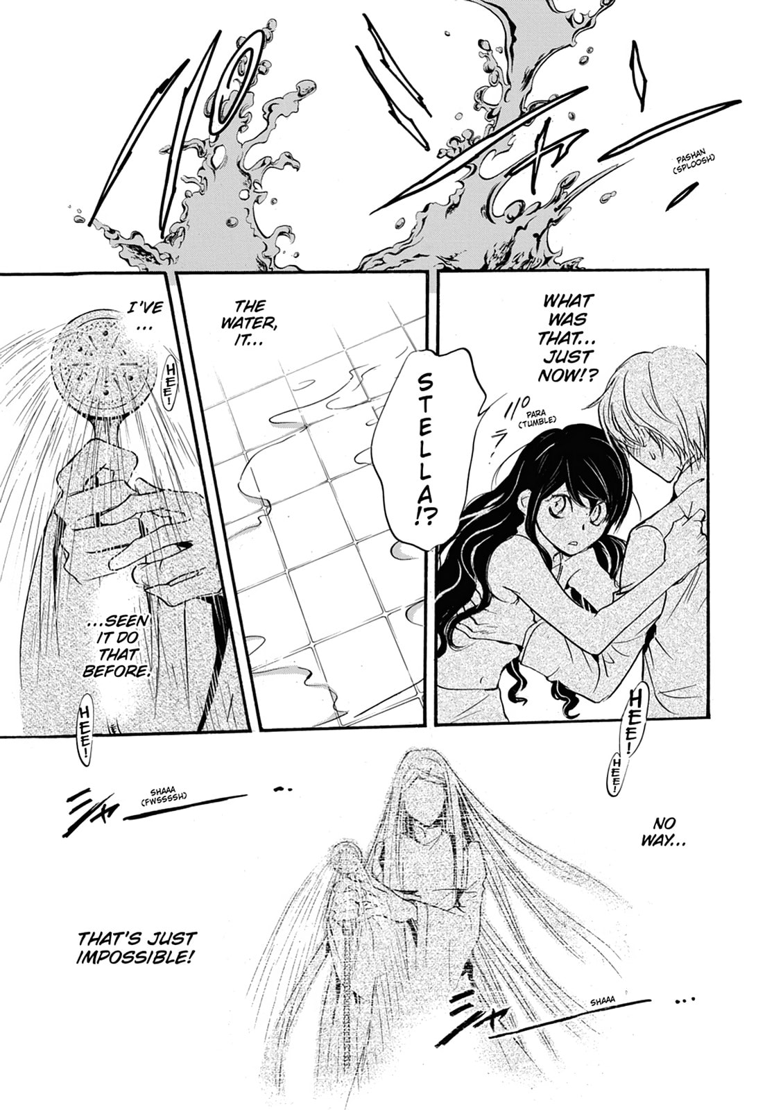 Alice in Murderland Chapter 29 page 25 - 