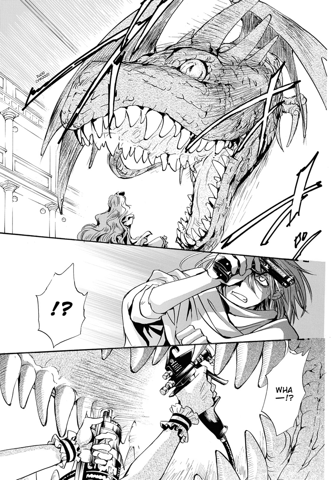 Alice in Murderland Chapter 31 page 29 - 