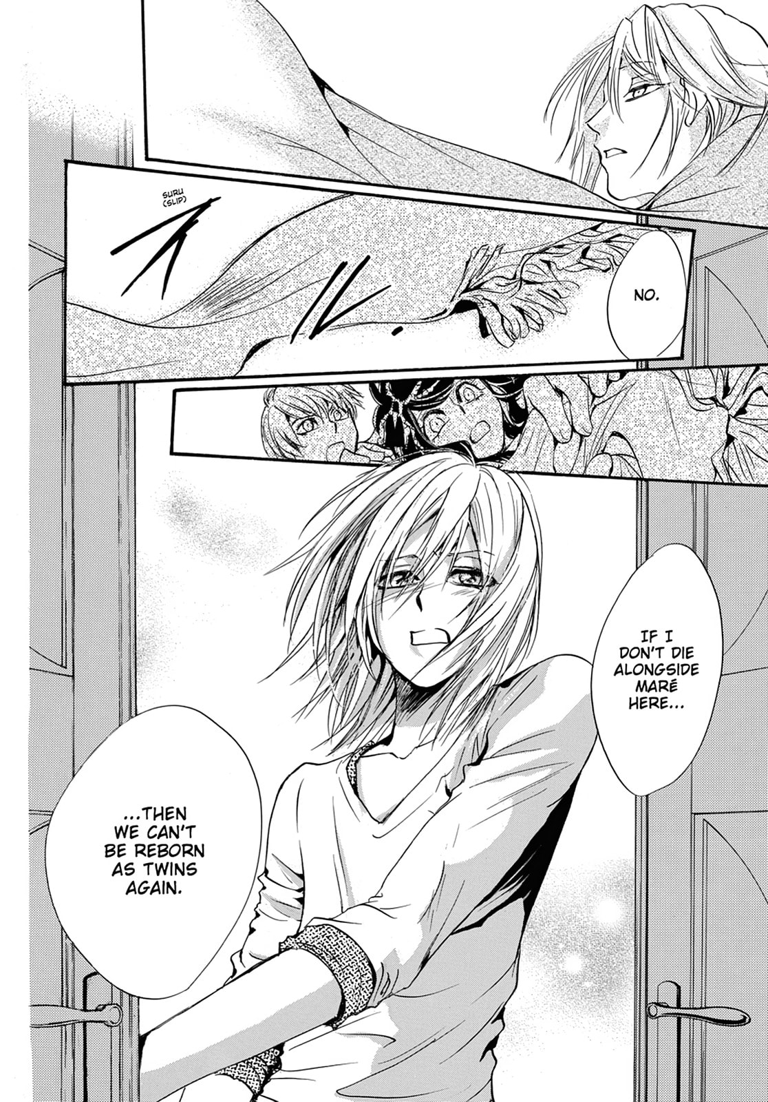 Alice in Murderland Chapter 31 page 36 - 