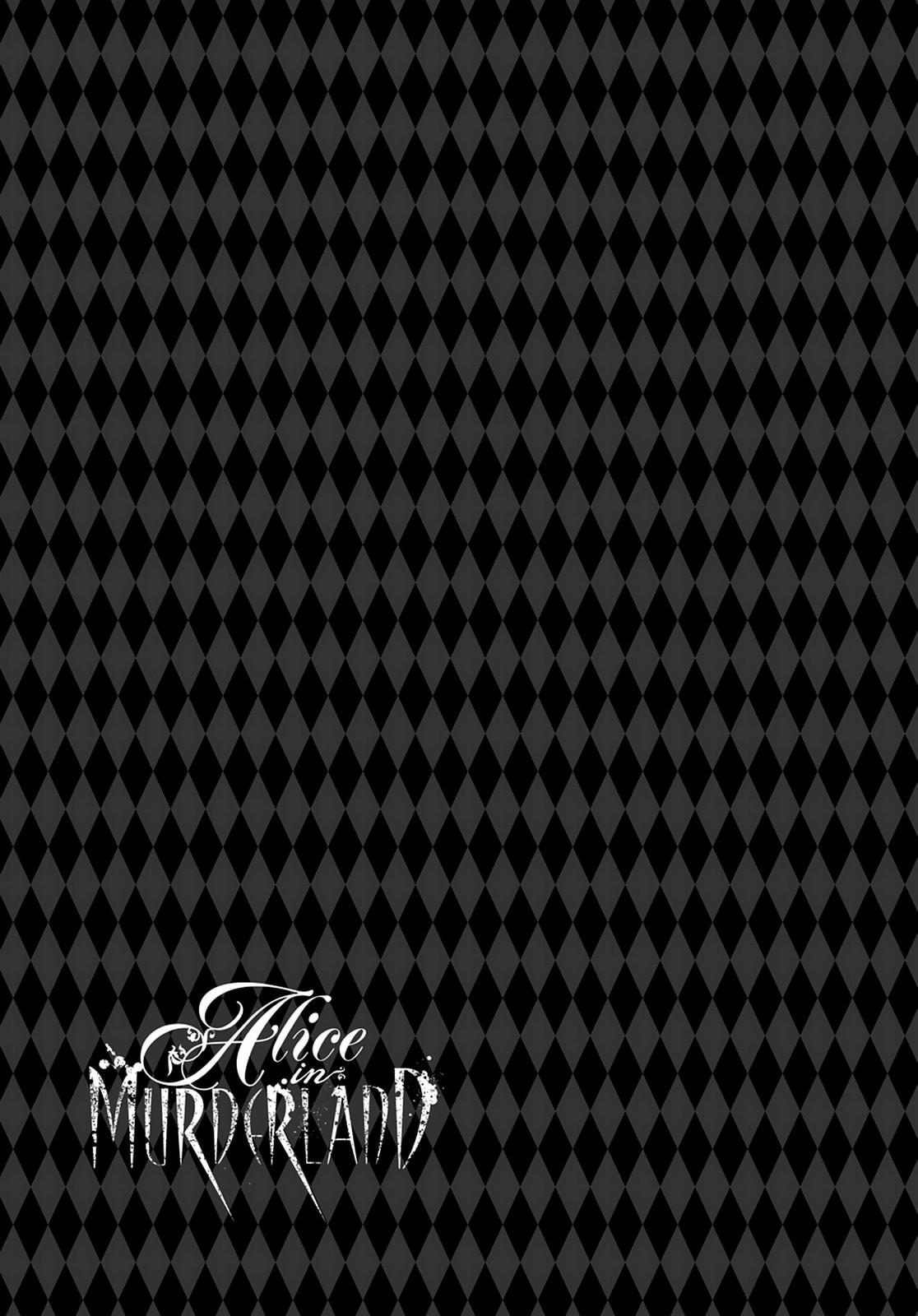 Alice in Murderland Chapter 35 page 41 - 