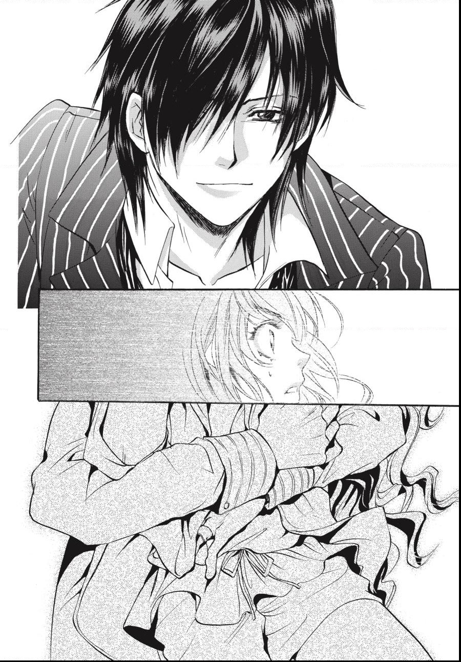 Alice in Murderland Chapter 38.2 page 2 - 