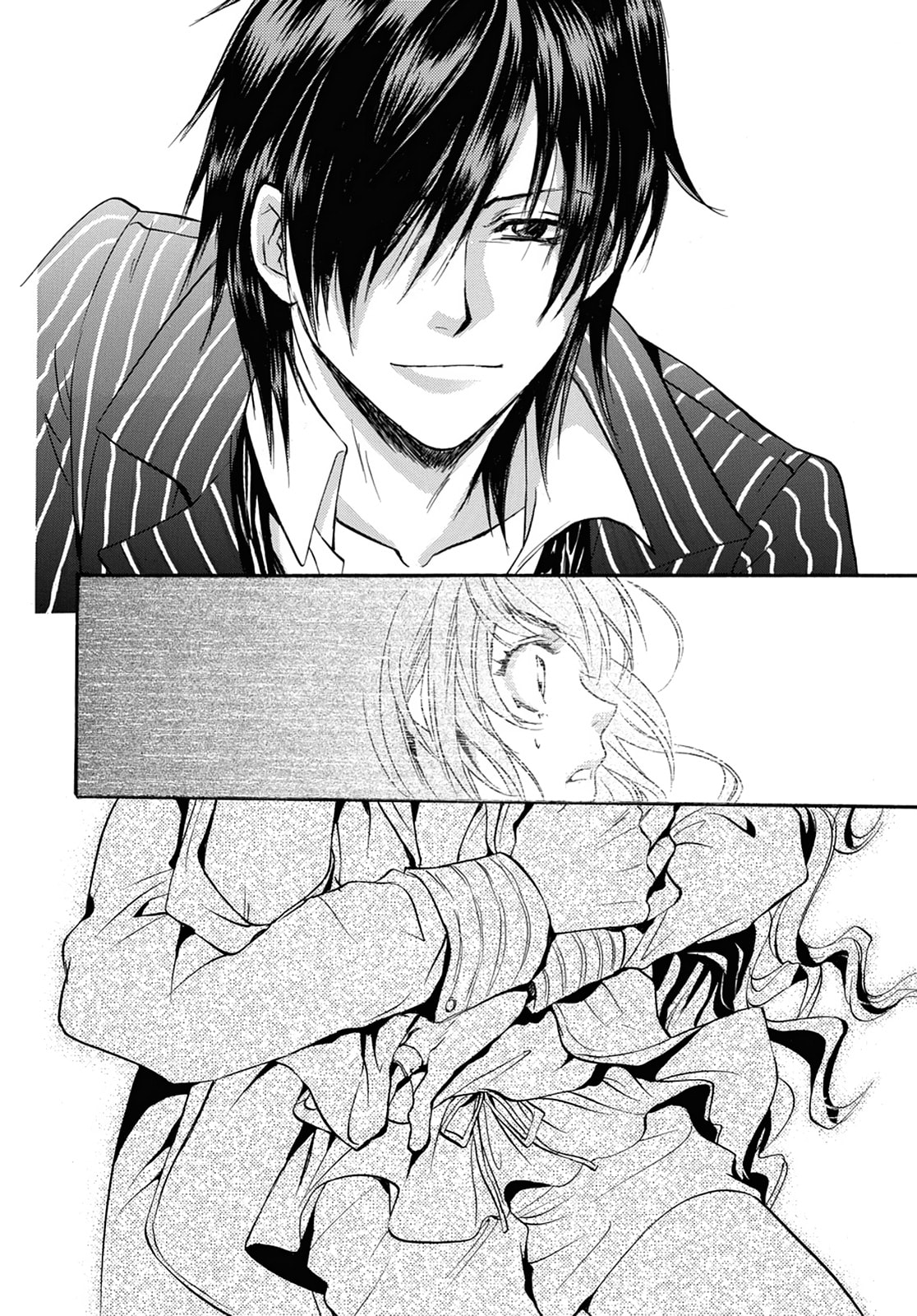 Alice in Murderland Chapter 38 page 22 - 