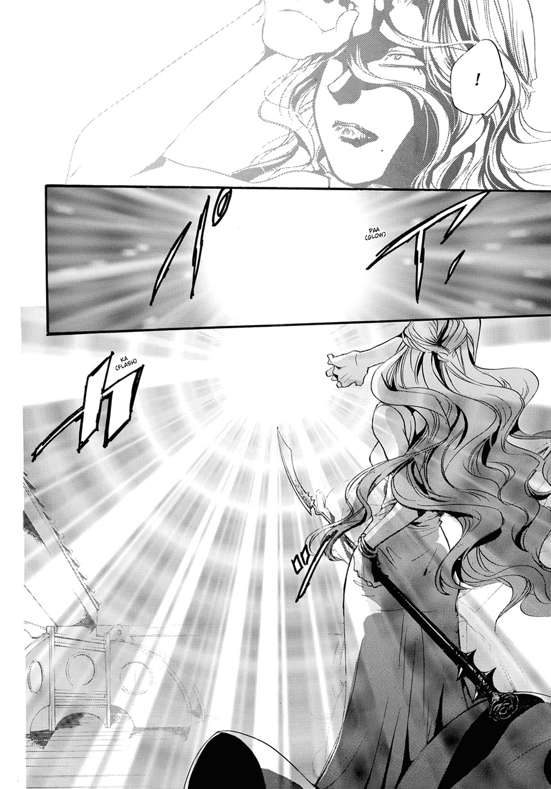 Alice in Murderland Chapter 38 page 24 - 