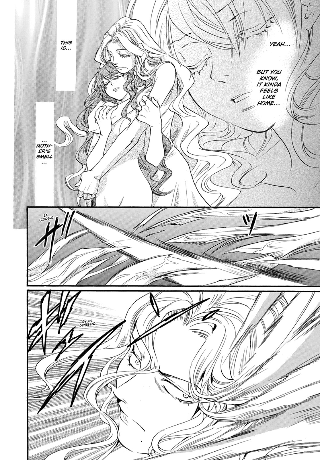 Alice in Murderland Chapter 44 page 12 - 
