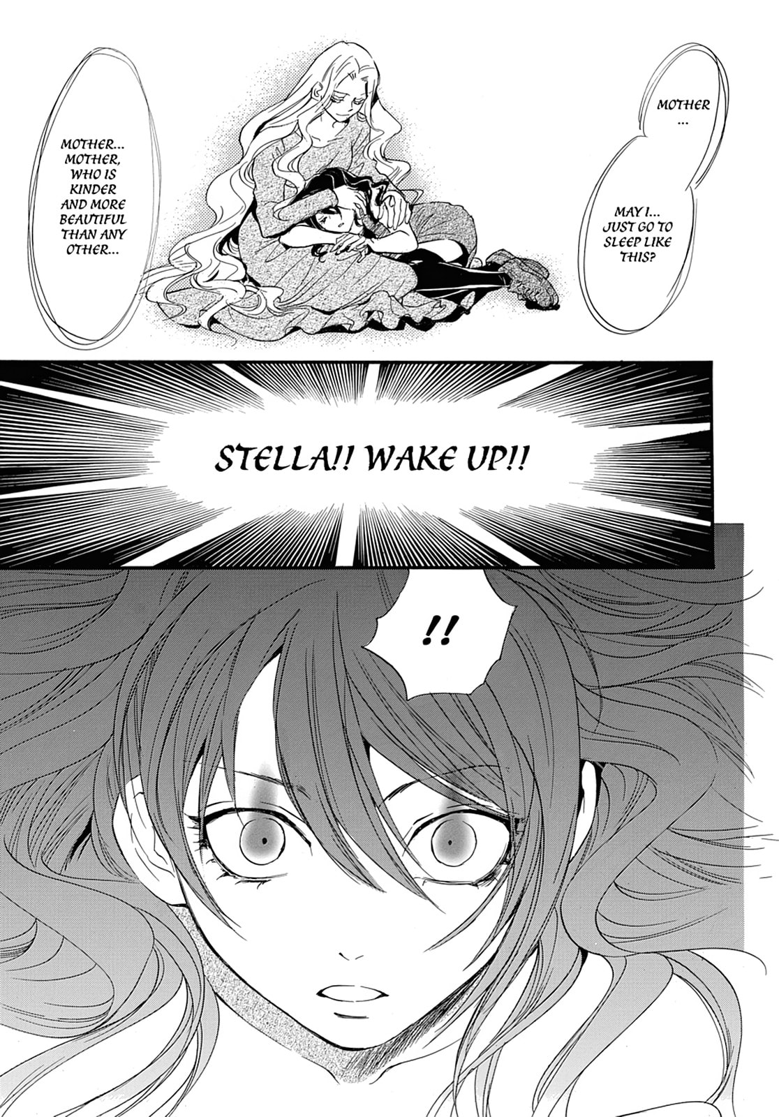 Alice in Murderland Chapter 44 page 17 - 