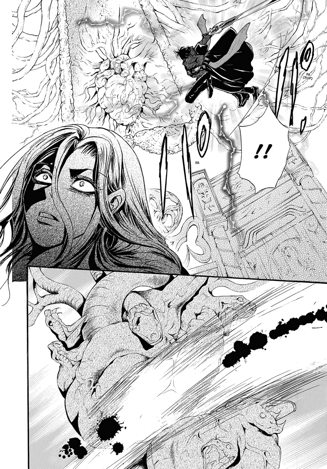 Alice in Murderland Chapter 44 page 20 - 