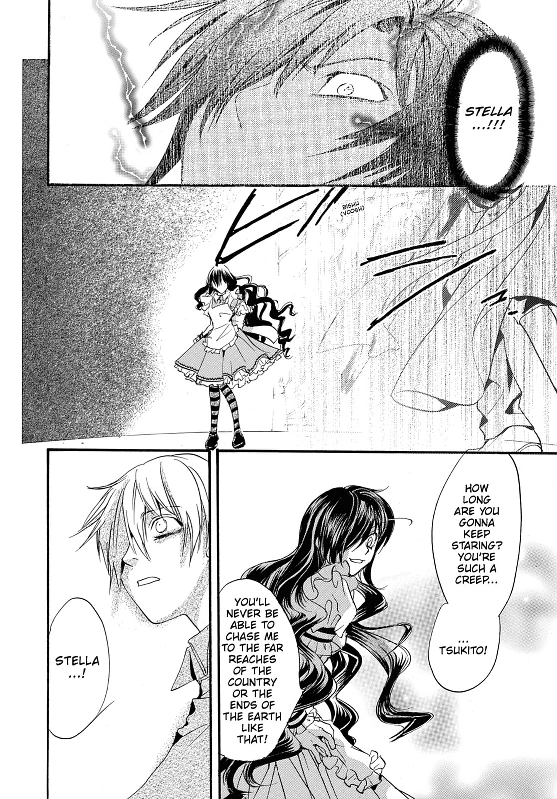 Alice in Murderland Chapter 44 page 24 - 