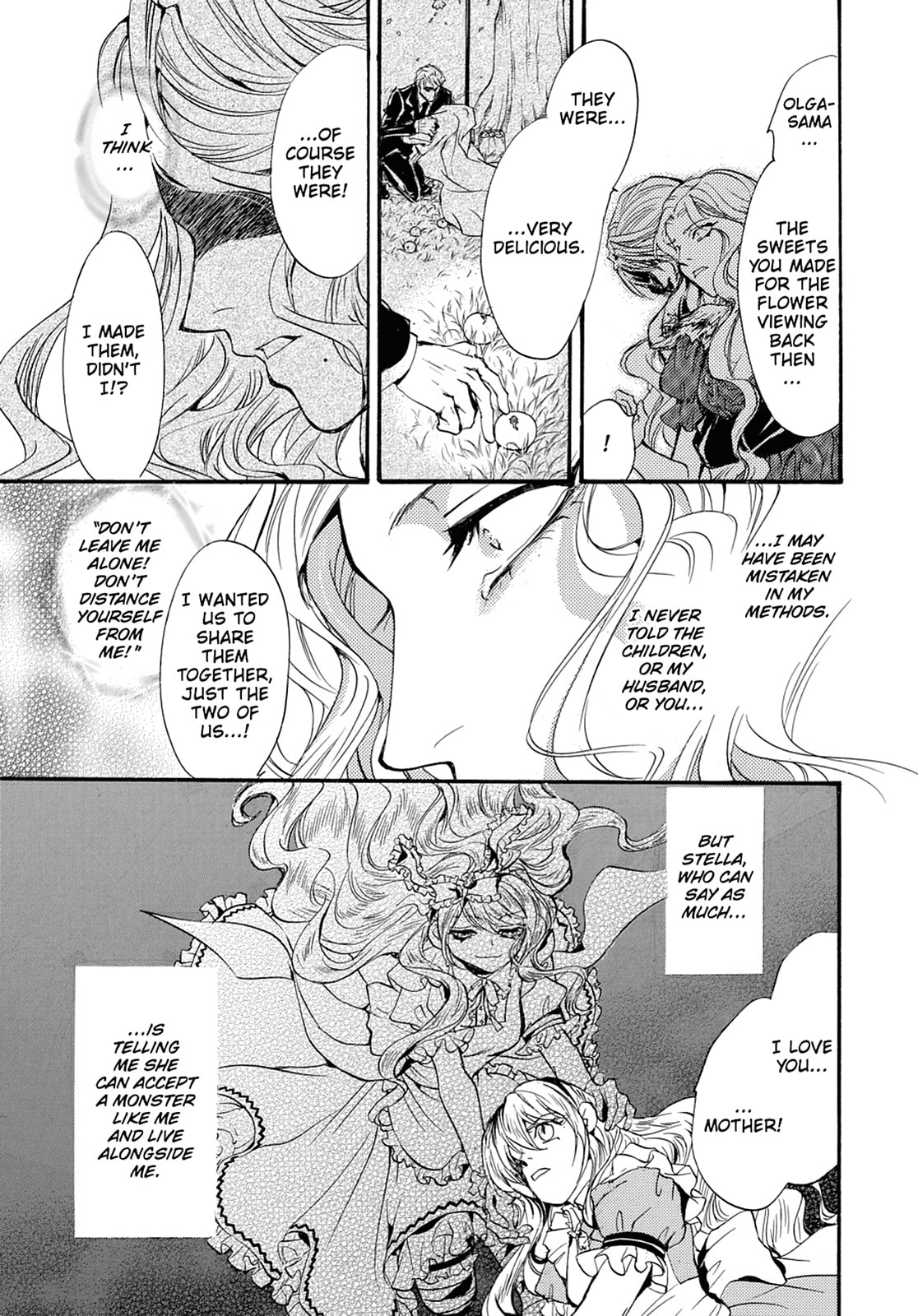 Alice in Murderland Chapter 44 page 30 - 