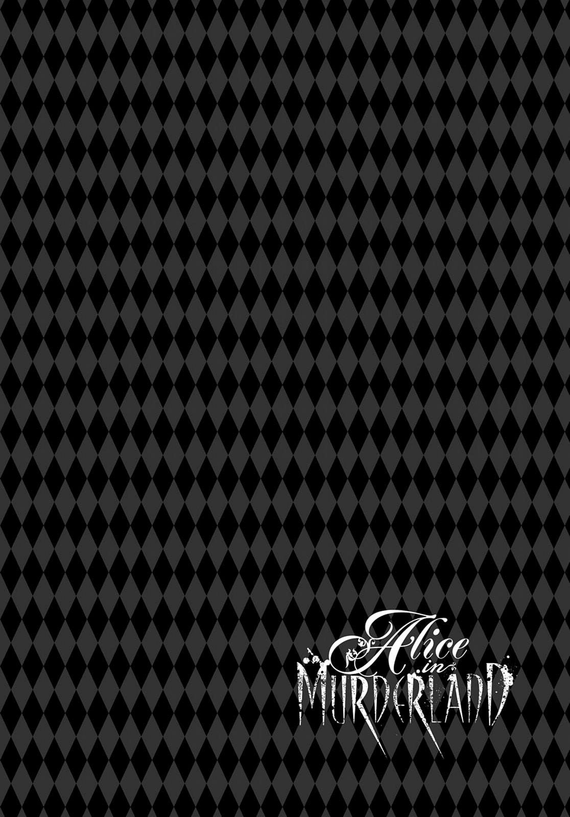 Alice in Murderland Chapter 44 page 47 - 