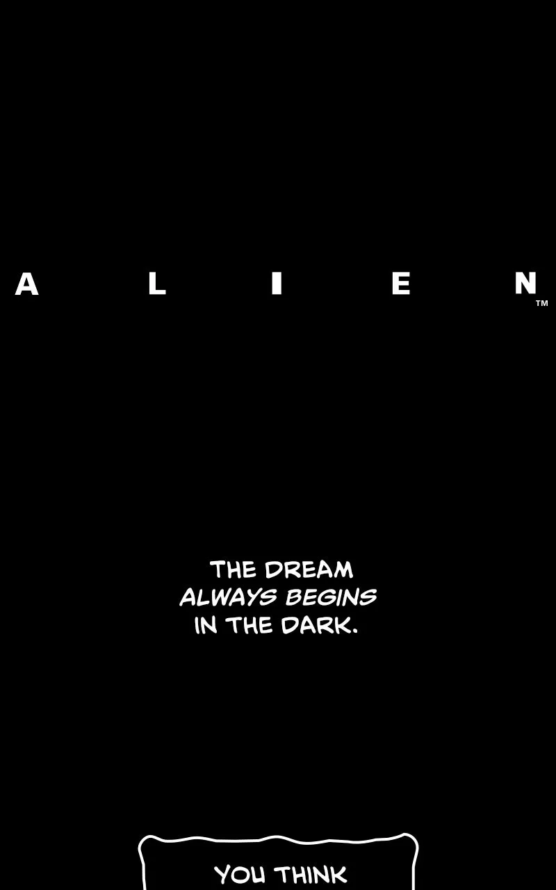 Alien (2021) Chapter 1 page 1 - 