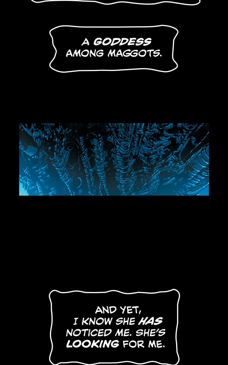 Alien (2021) Chapter 1 page 11 - 