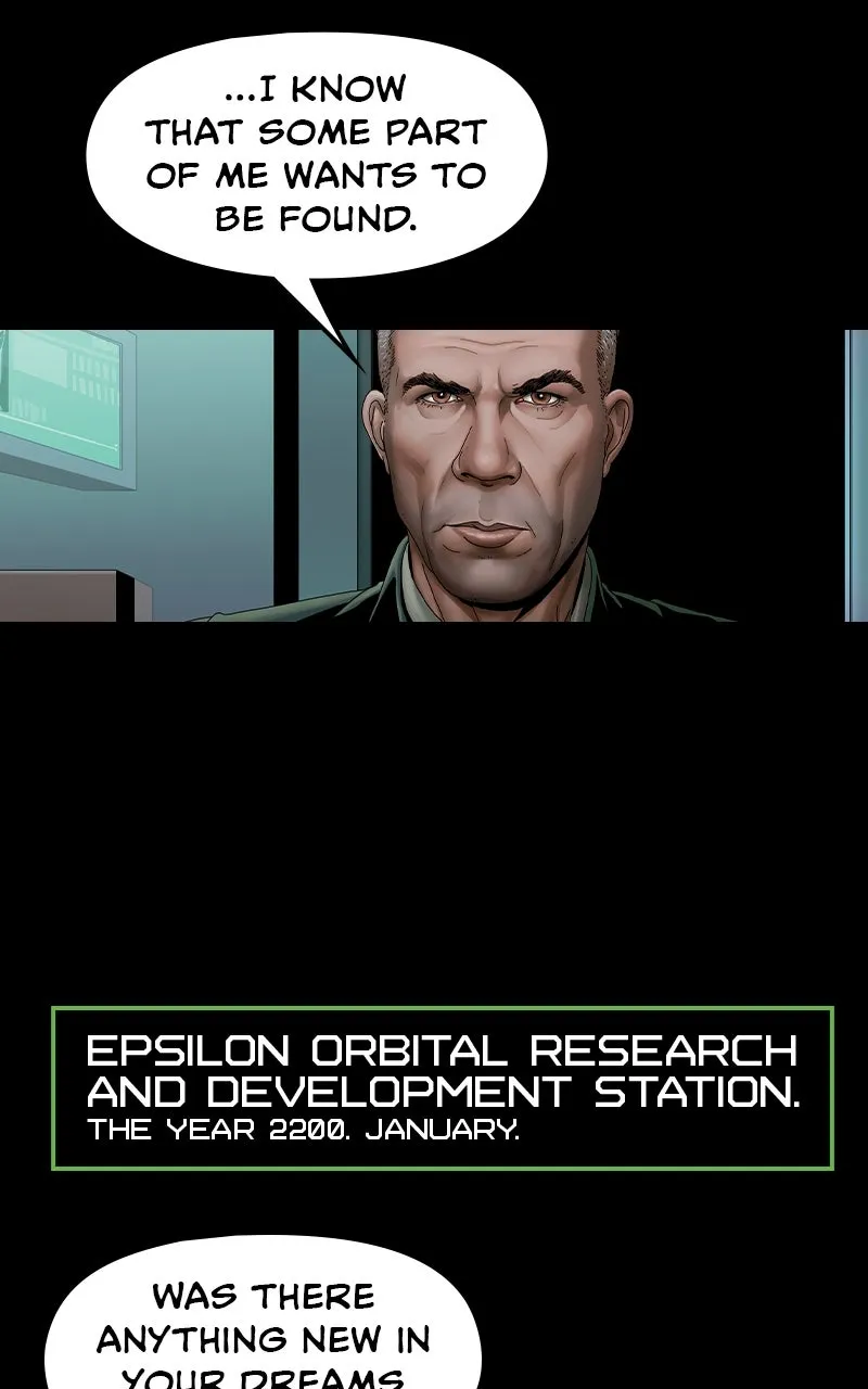 Alien (2021) Chapter 1 page 13 - 