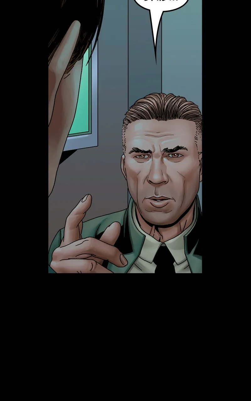 Alien (2021) Chapter 1 page 15 - 