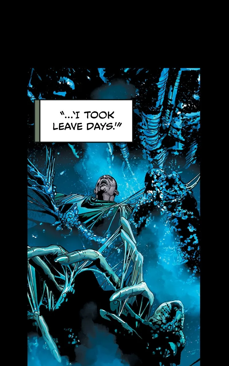 Alien (2021) Chapter 1 page 16 - 