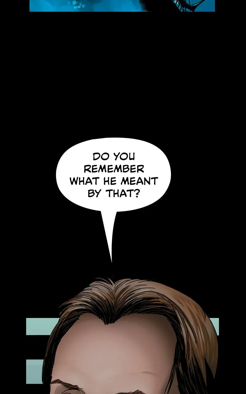 Alien (2021) Chapter 1 page 17 - 