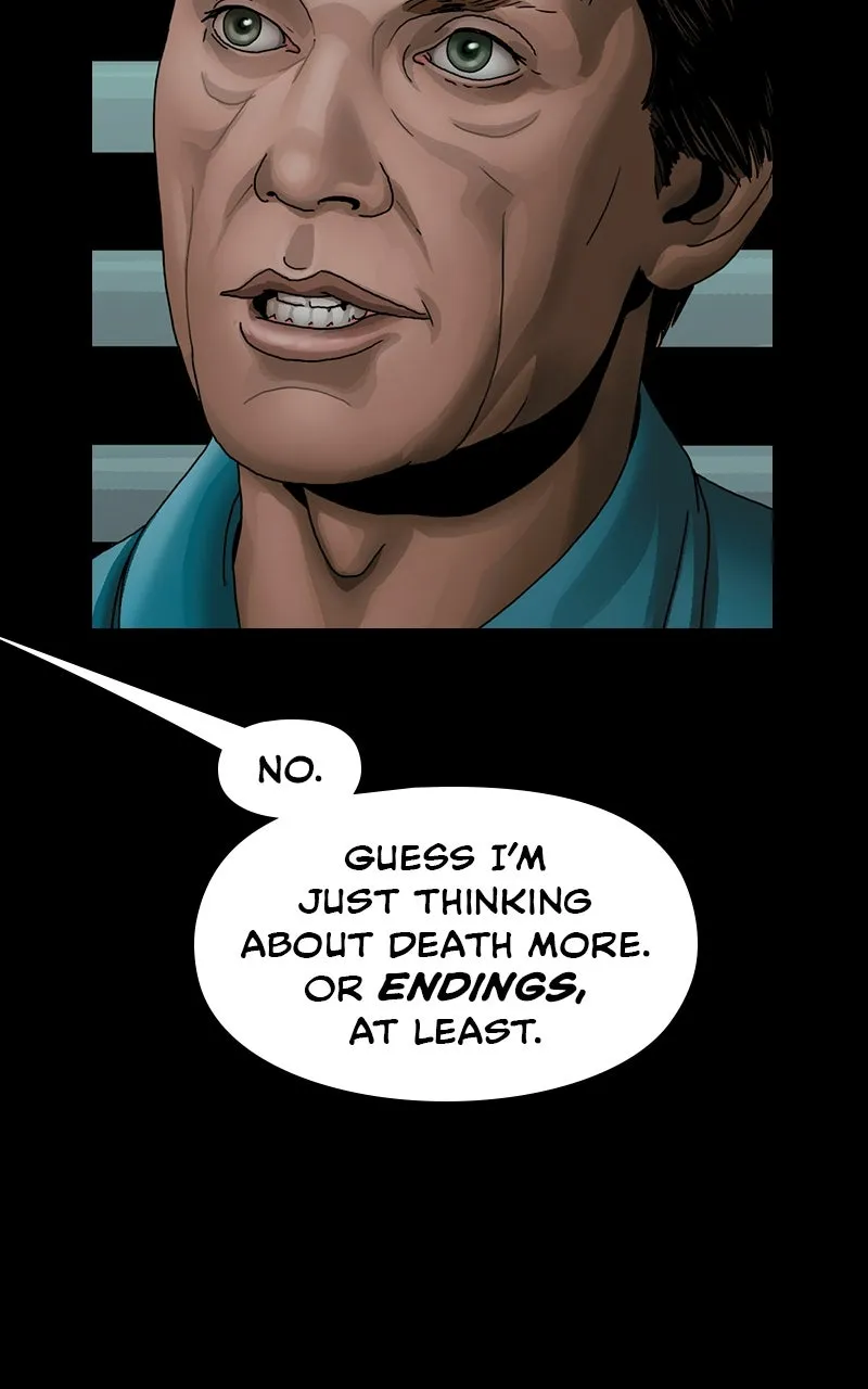 Alien (2021) Chapter 1 page 18 - 