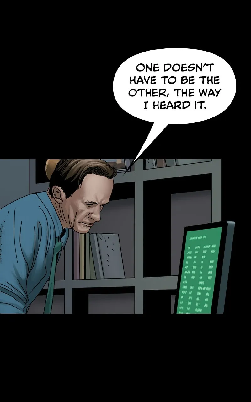Alien (2021) Chapter 1 page 19 - 