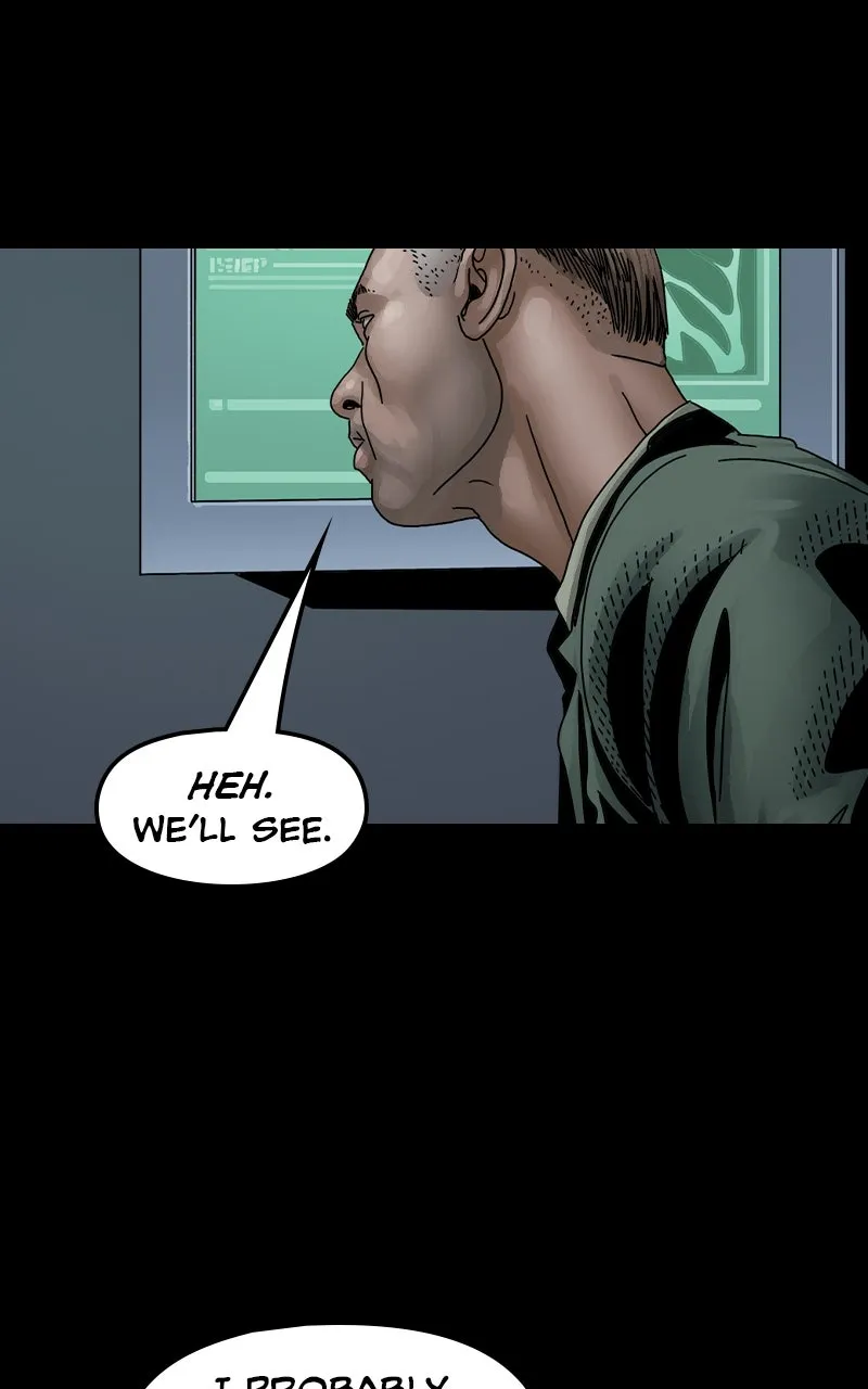 Alien (2021) Chapter 1 page 20 - 