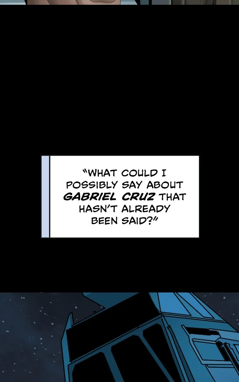 Alien (2021) Chapter 1 page 25 - 