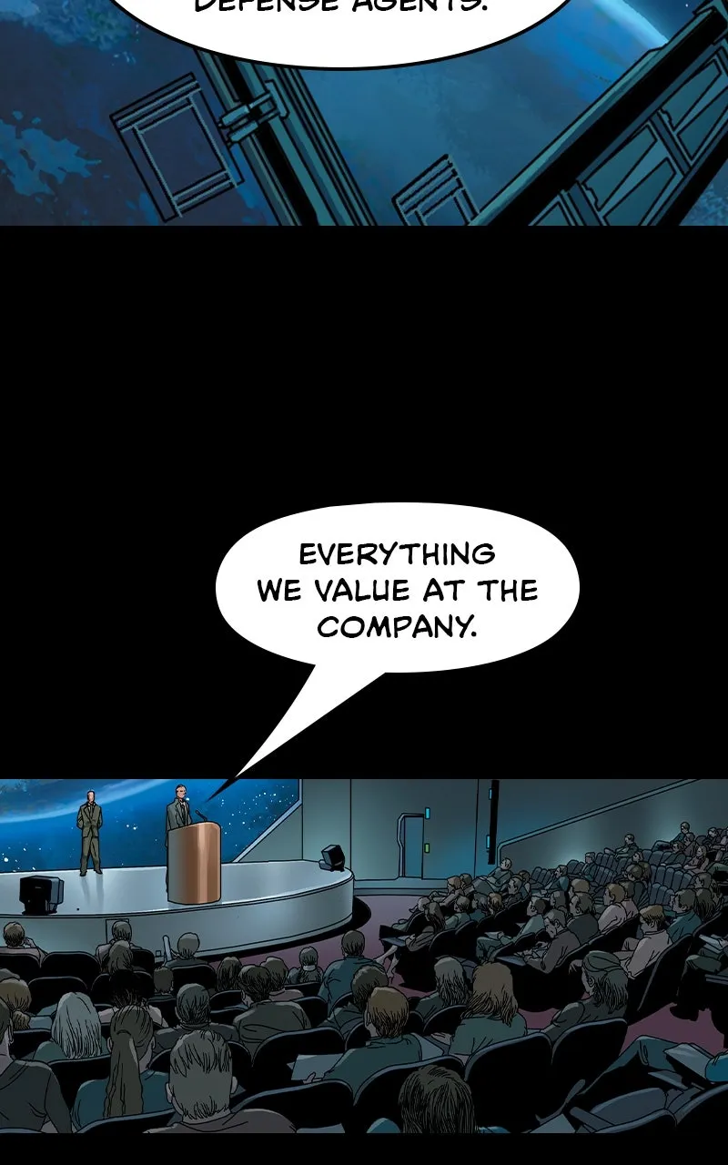 Alien (2021) Chapter 1 page 27 - 