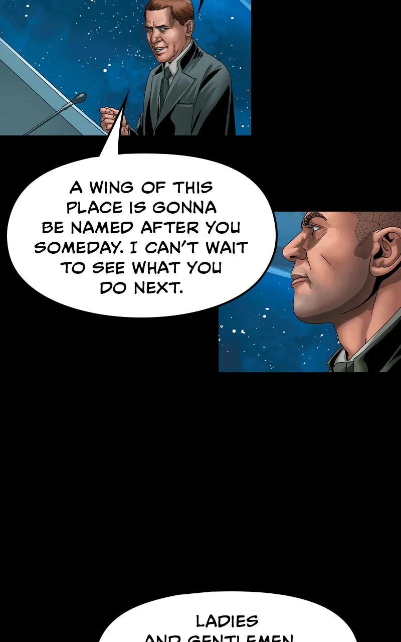 Alien (2021) Chapter 1 page 30 - 
