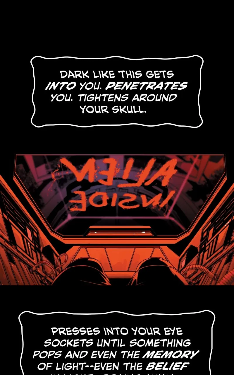 Alien (2021) Chapter 1 page 4 - 