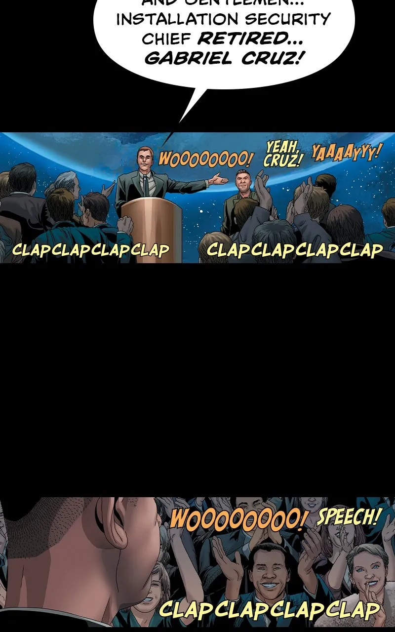 Alien (2021) Chapter 1 page 31 - 