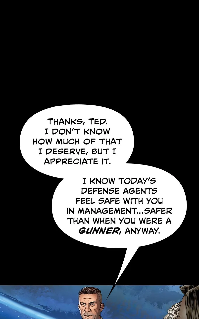 Alien (2021) Chapter 1 page 32 - 