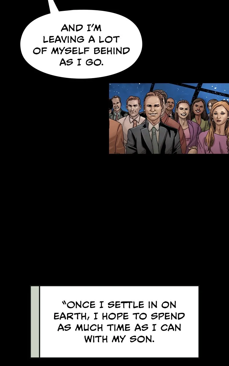 Alien (2021) Chapter 1 page 34 - 