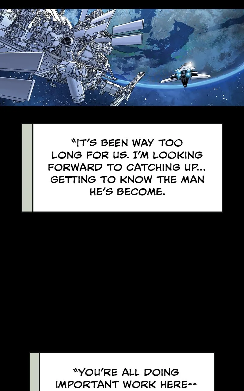 Alien (2021) Chapter 1 page 35 - 