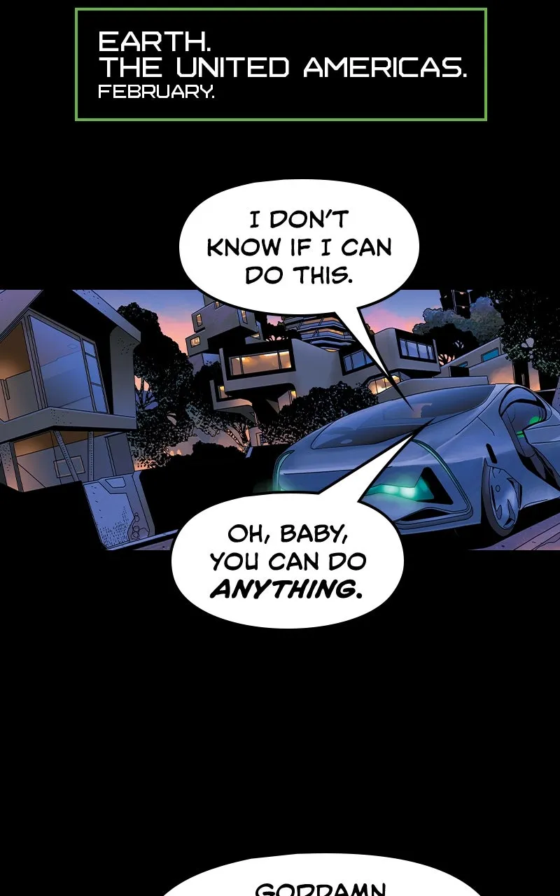 Alien (2021) Chapter 1 page 38 - 