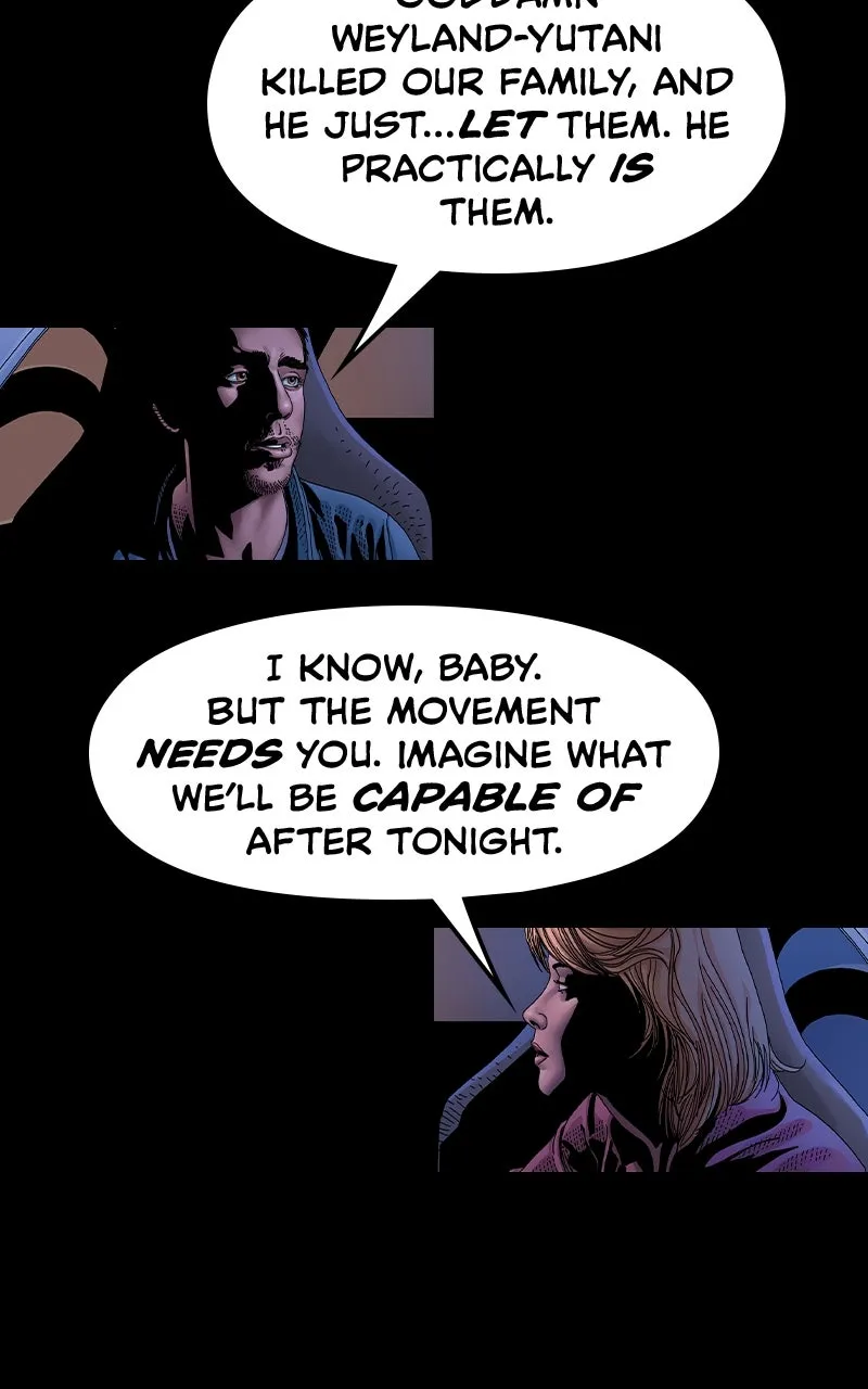 Alien (2021) Chapter 1 page 39 - 