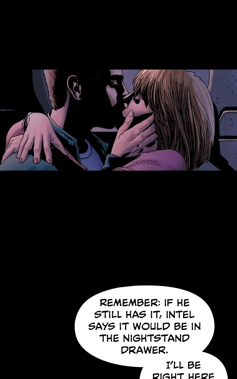Alien (2021) Chapter 1 page 40 - 