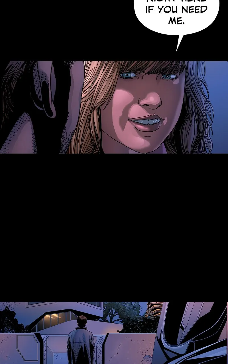 Alien (2021) Chapter 1 page 41 - 