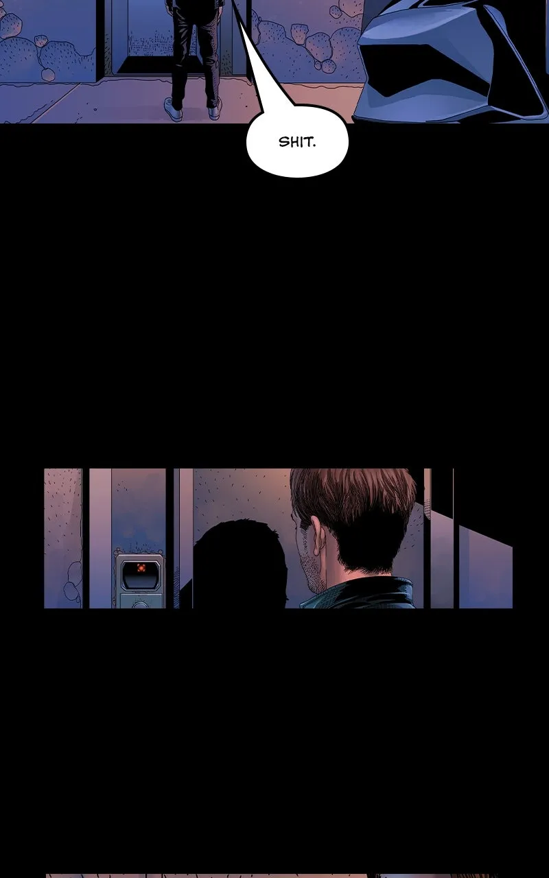 Alien (2021) Chapter 1 page 42 - 