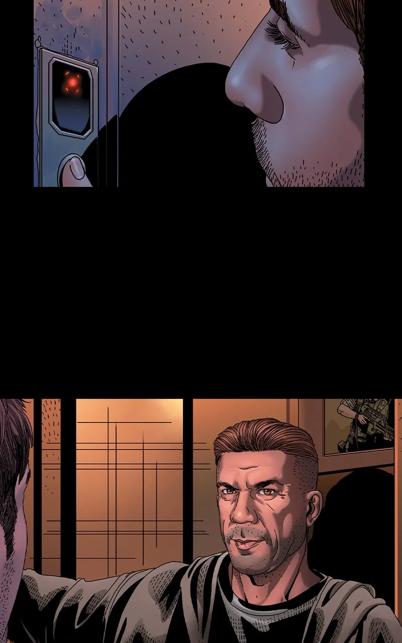 Alien (2021) Chapter 1 page 43 - 