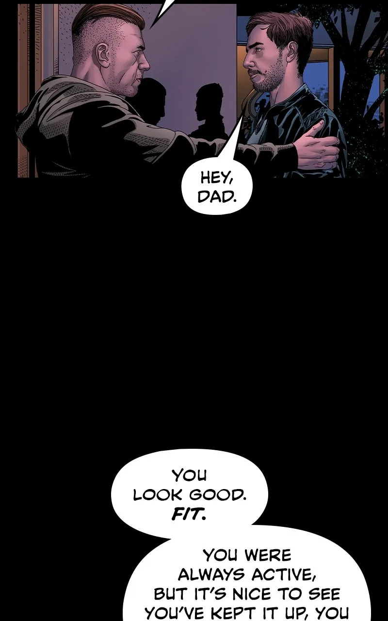 Alien (2021) Chapter 1 page 45 - 