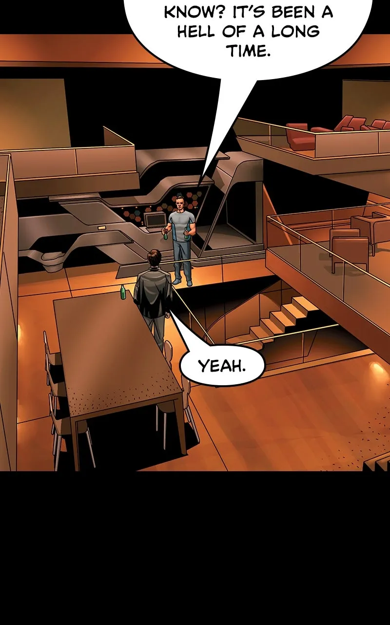 Alien (2021) Chapter 1 page 46 - 