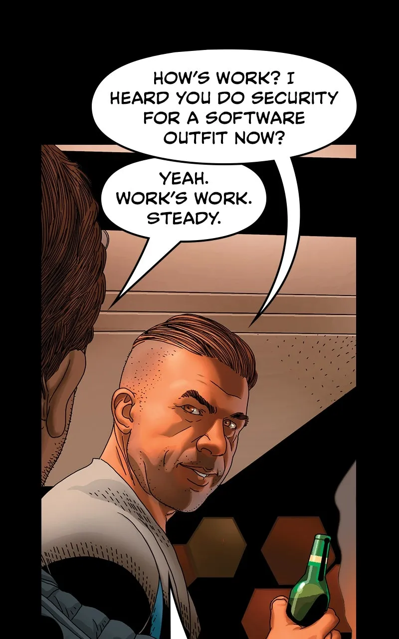 Alien (2021) Chapter 1 page 47 - 