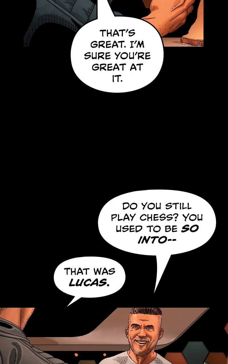 Alien (2021) Chapter 1 page 48 - 