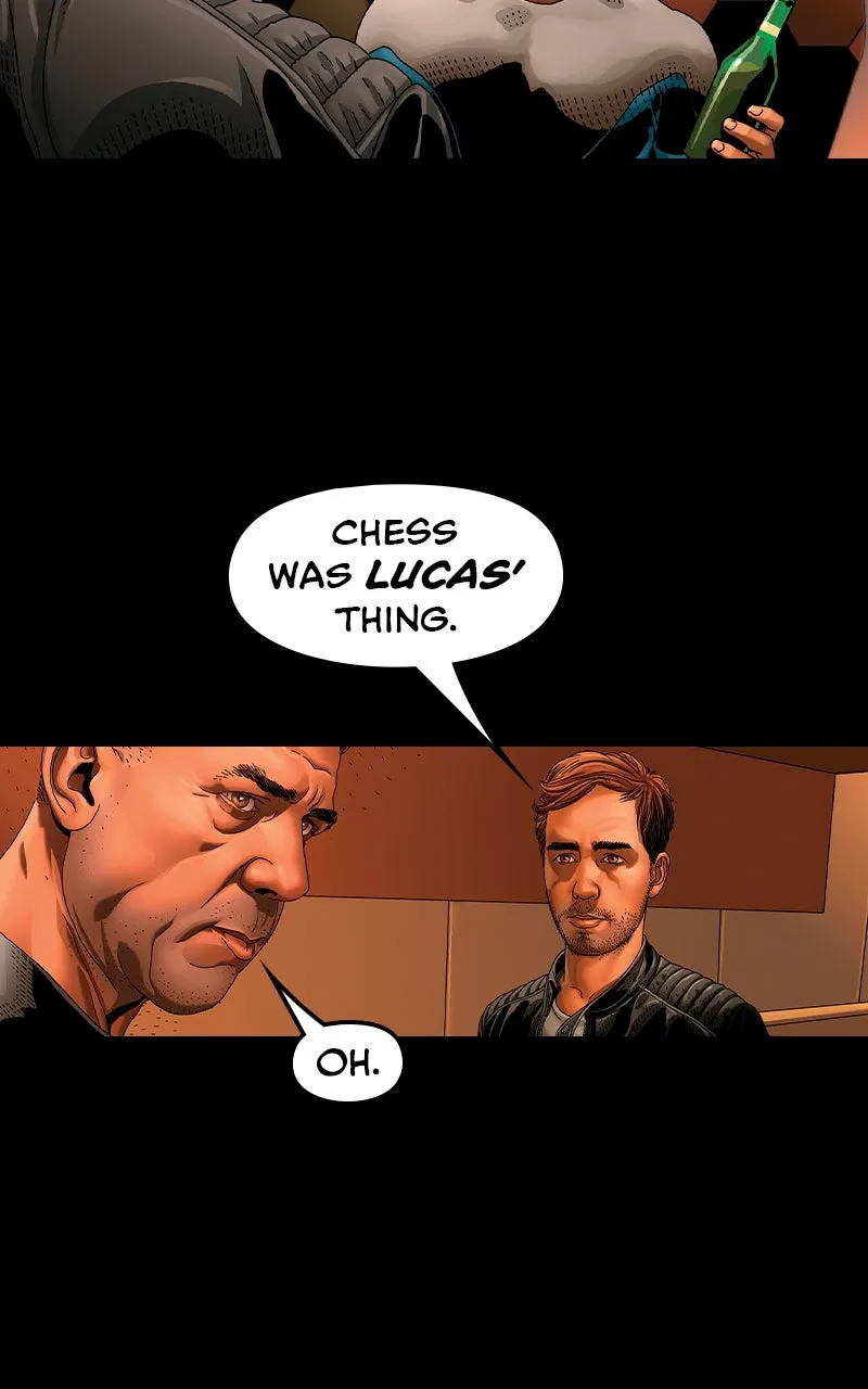 Alien (2021) Chapter 1 page 49 - 