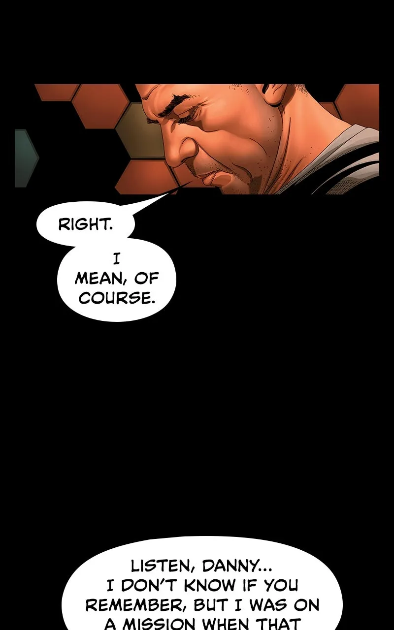 Alien (2021) Chapter 1 page 50 - 