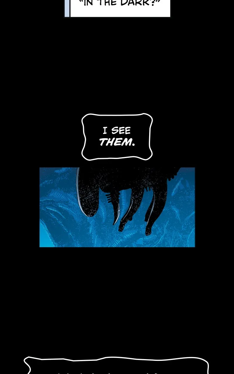 Alien (2021) Chapter 1 page 6 - 