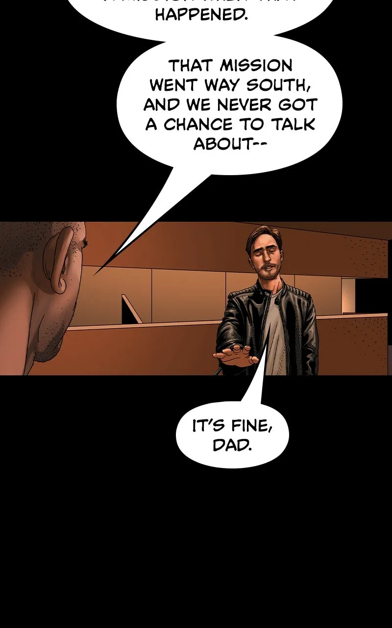 Alien (2021) Chapter 1 page 51 - 